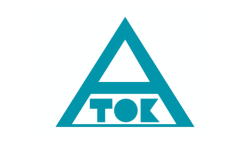 Logo: ATOK