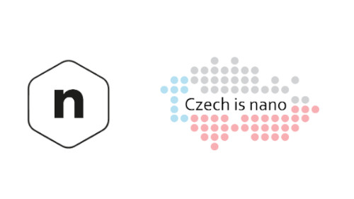 Logo: Czech Nanotechnology Industries Association